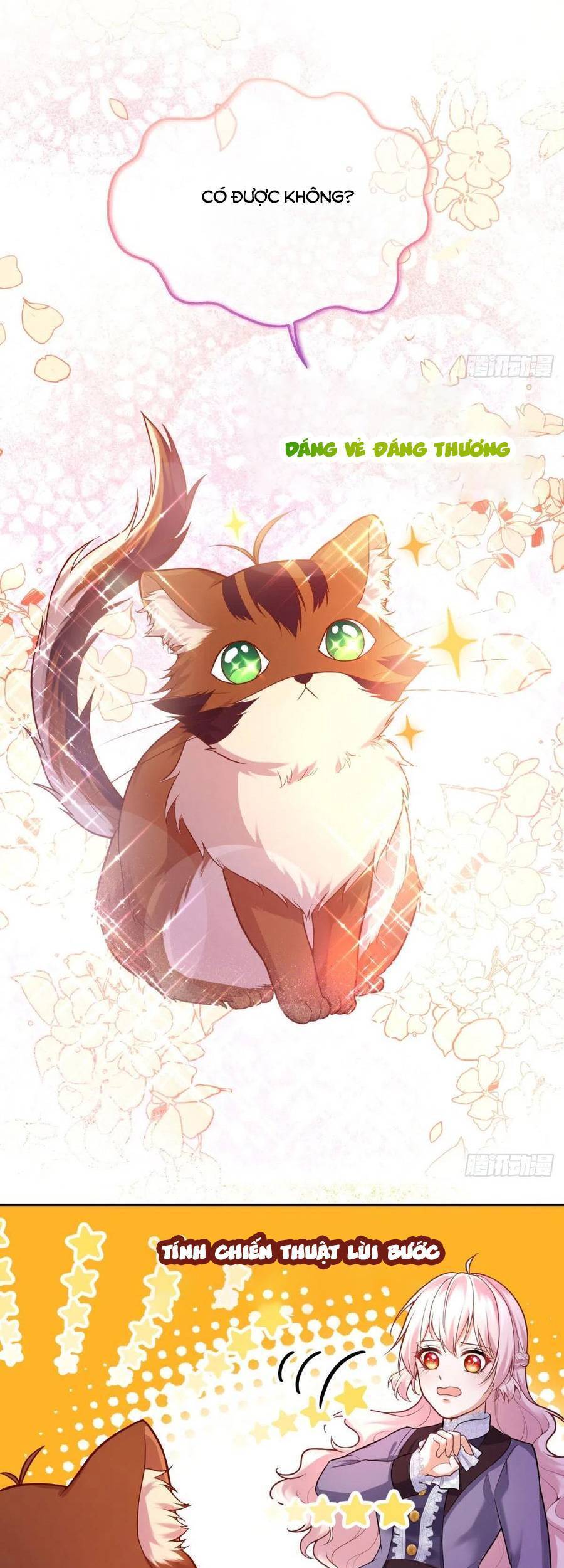 Kế Hoạch Tự Cứu Của Phản Phái Ma Nữ Chapter 93 - 21