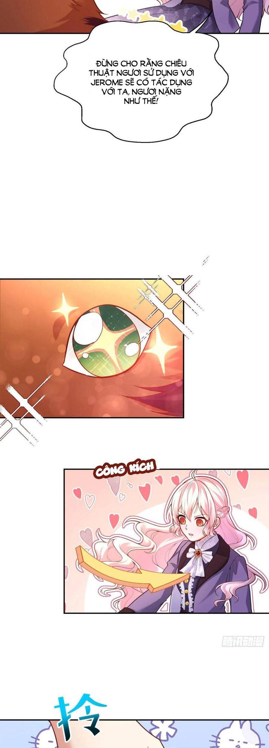 Kế Hoạch Tự Cứu Của Phản Phái Ma Nữ Chapter 93 - 22