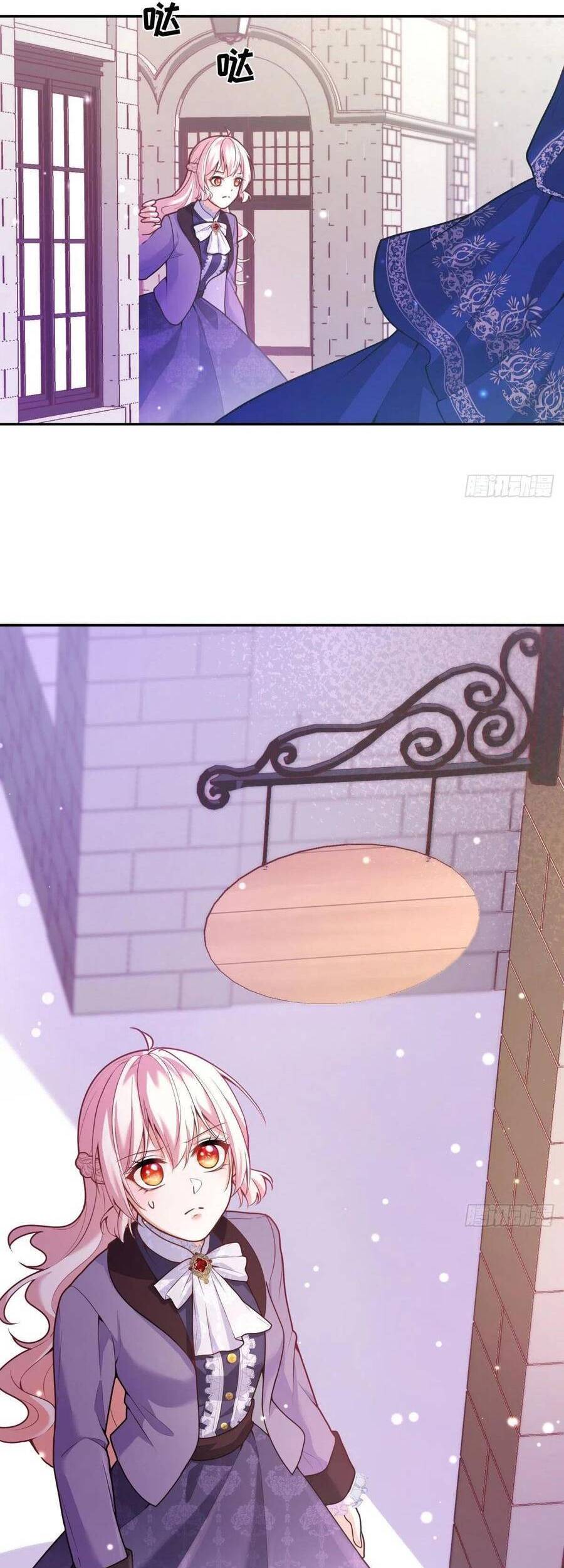 Kế Hoạch Tự Cứu Của Phản Phái Ma Nữ Chapter 93 - 28