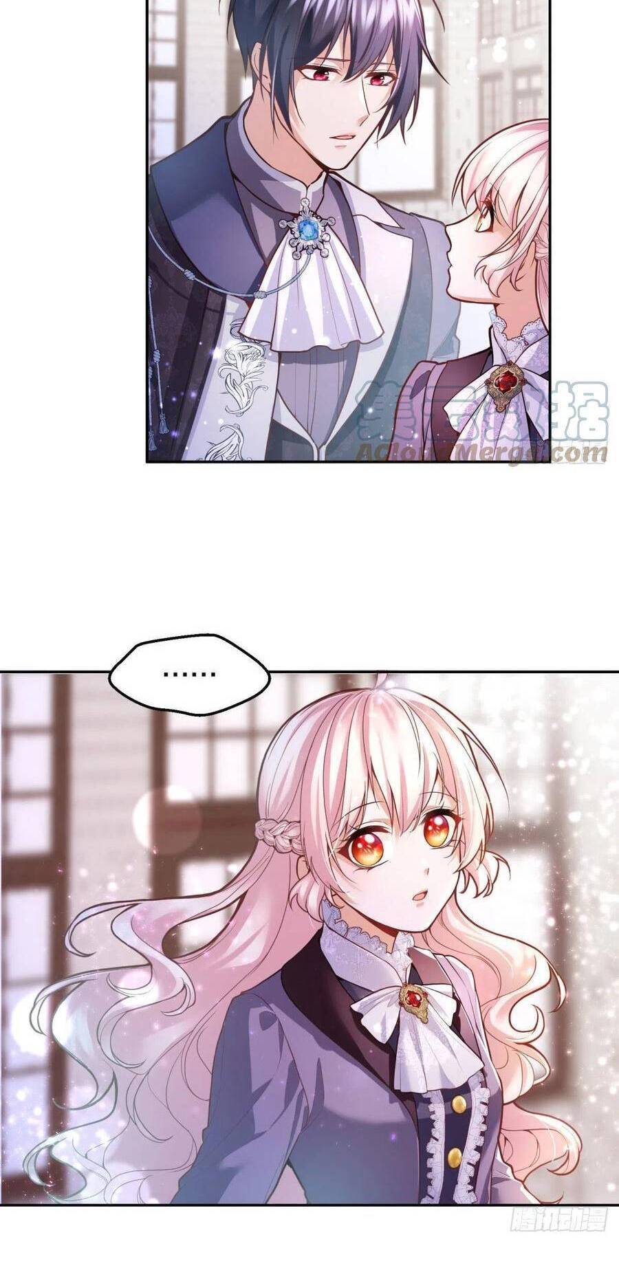 Kế Hoạch Tự Cứu Của Phản Phái Ma Nữ Chapter 93 - 5