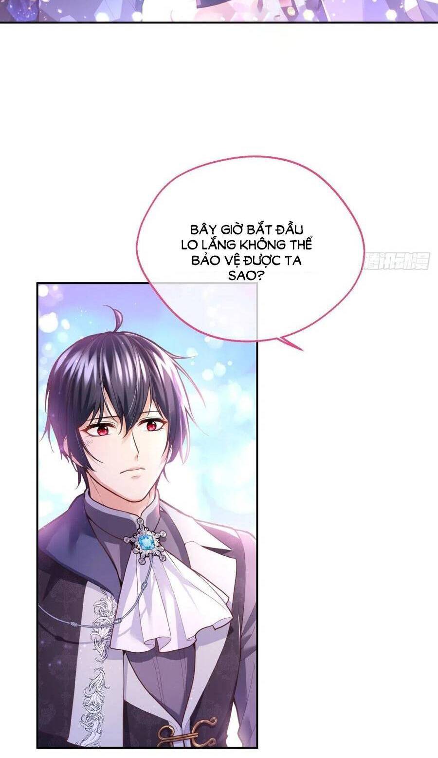 Kế Hoạch Tự Cứu Của Phản Phái Ma Nữ Chapter 93 - 7