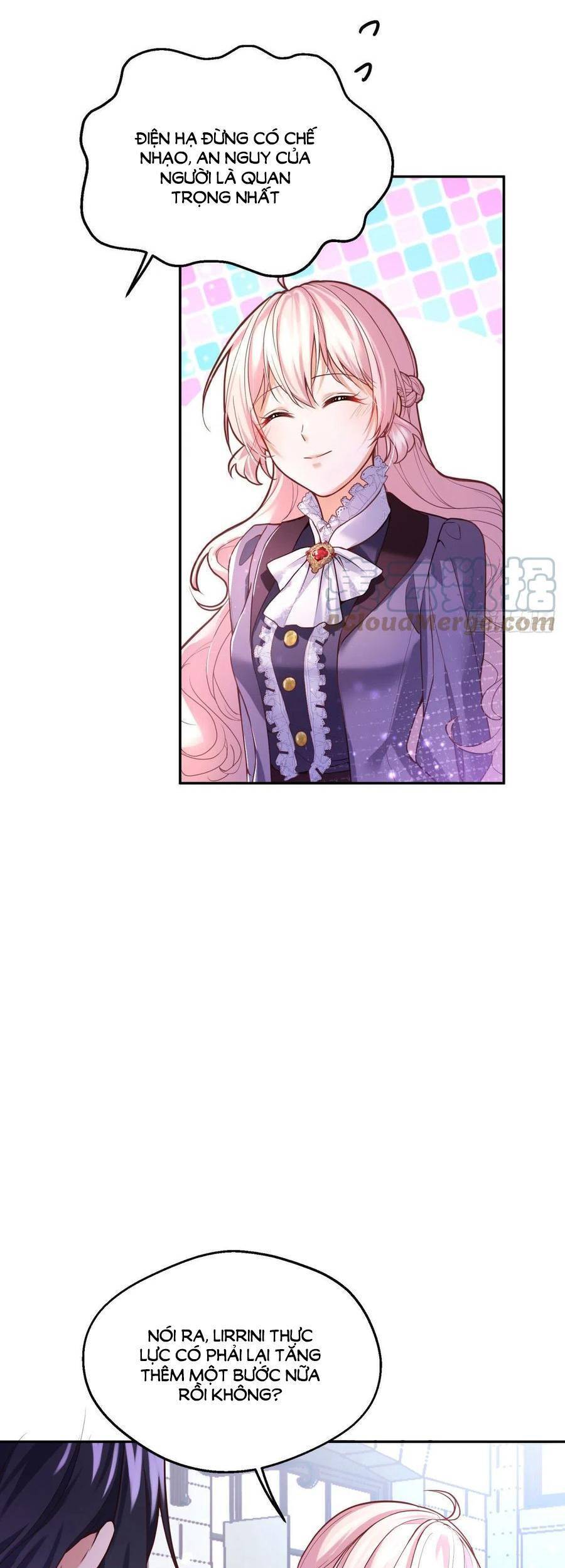 Kế Hoạch Tự Cứu Của Phản Phái Ma Nữ Chapter 93 - 8