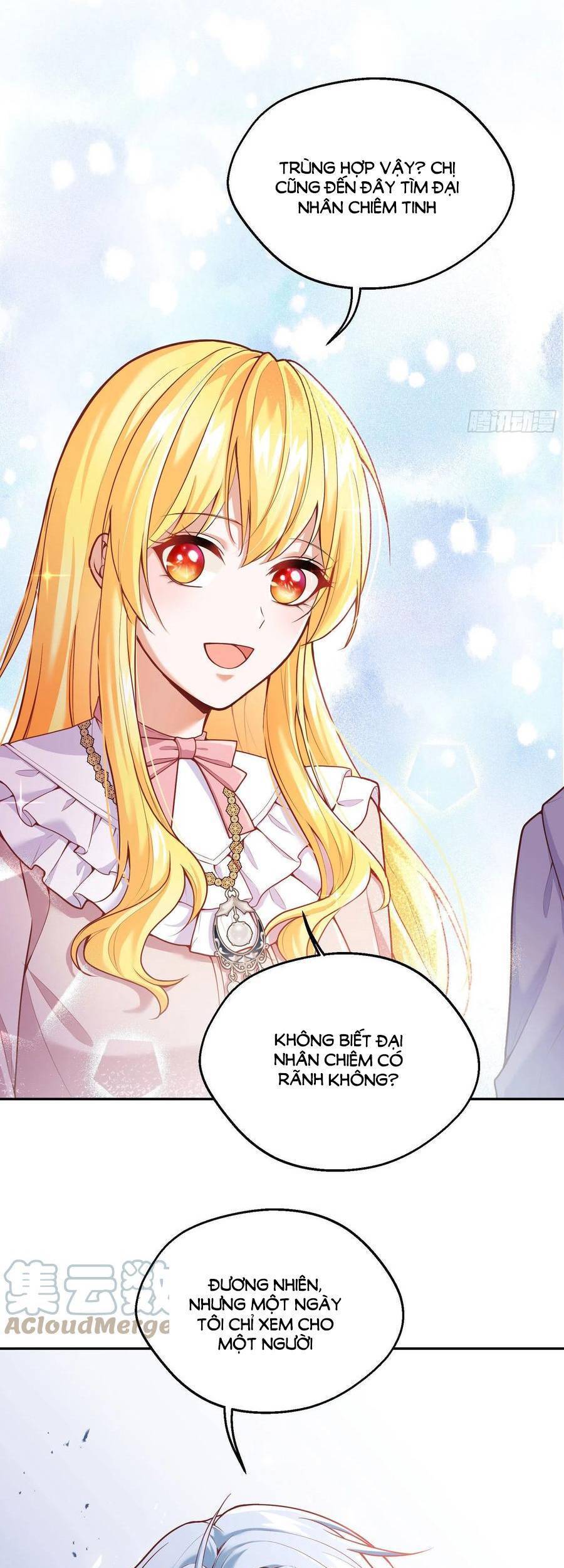 Kế Hoạch Tự Cứu Của Phản Phái Ma Nữ Chapter 94 - 14