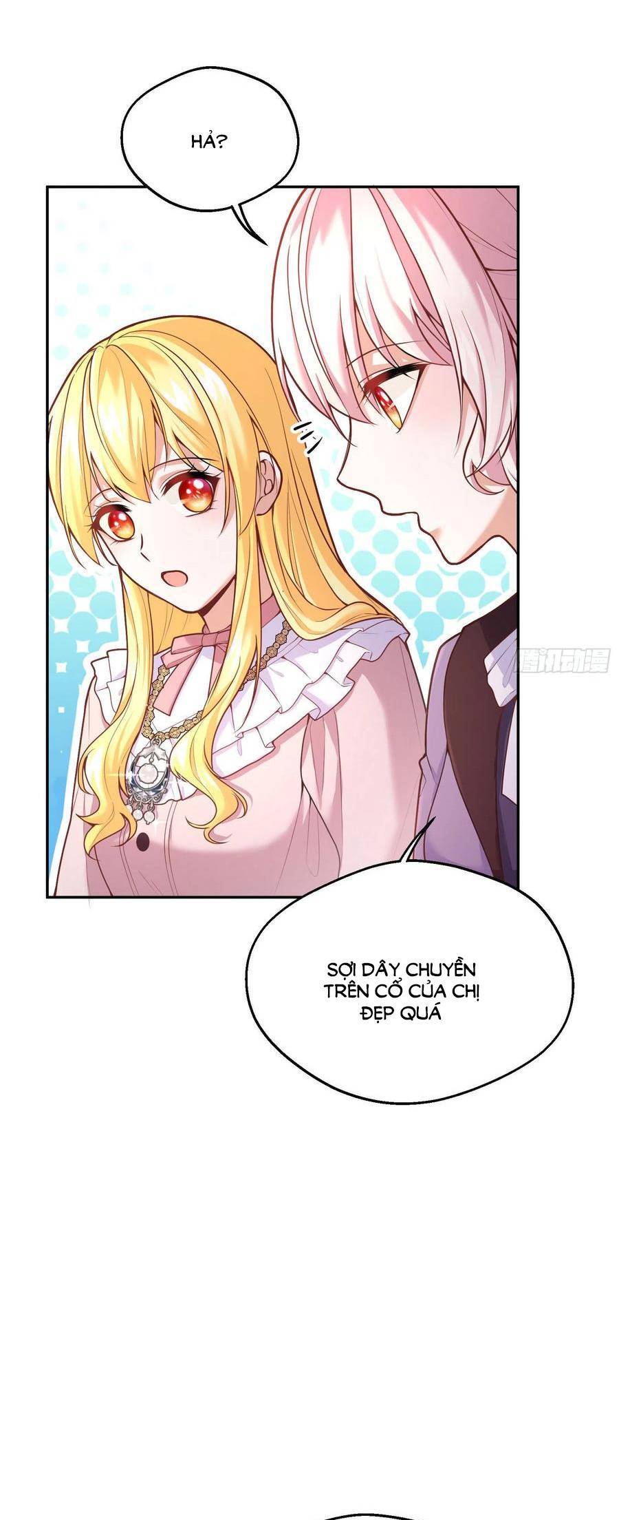 Kế Hoạch Tự Cứu Của Phản Phái Ma Nữ Chapter 94 - 17