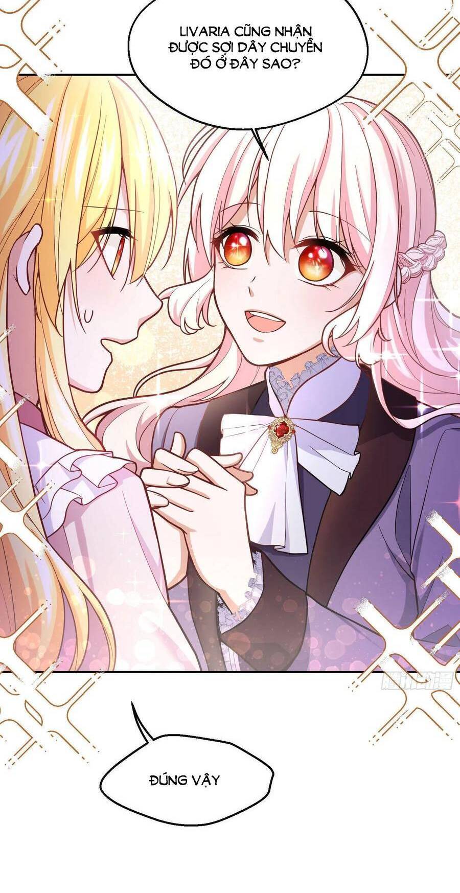 Kế Hoạch Tự Cứu Của Phản Phái Ma Nữ Chapter 94 - 19