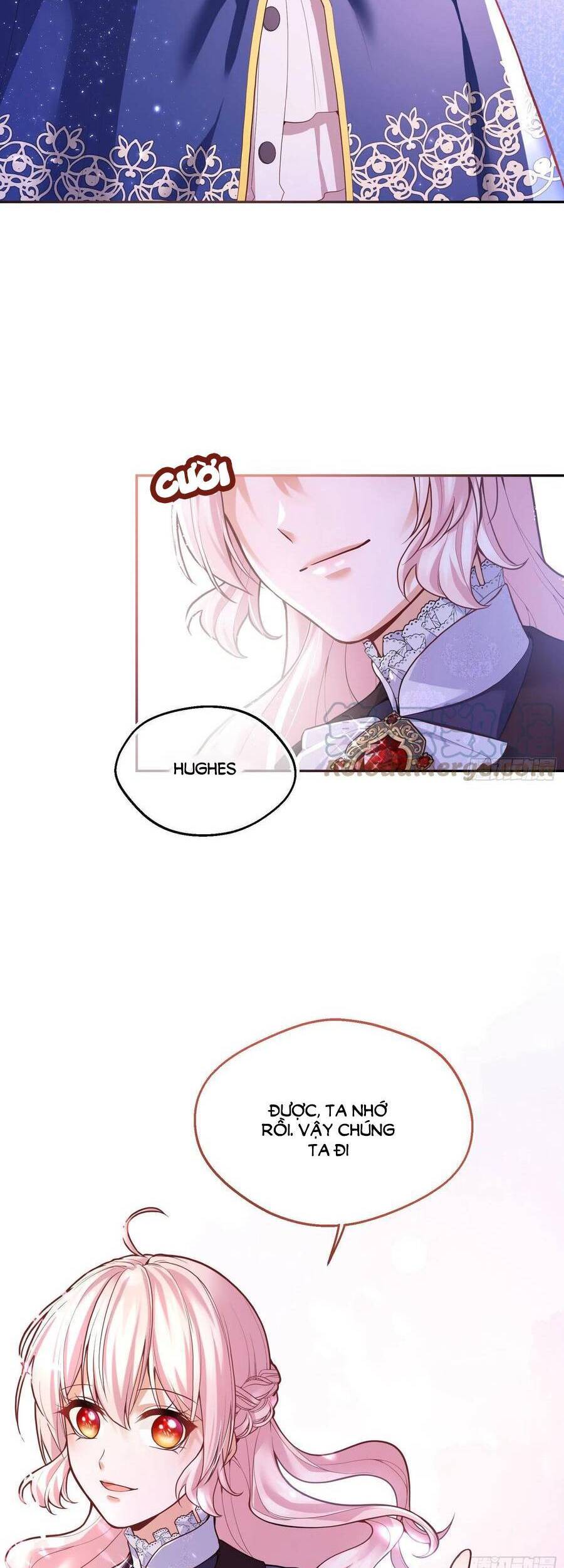 Kế Hoạch Tự Cứu Của Phản Phái Ma Nữ Chapter 94 - 26