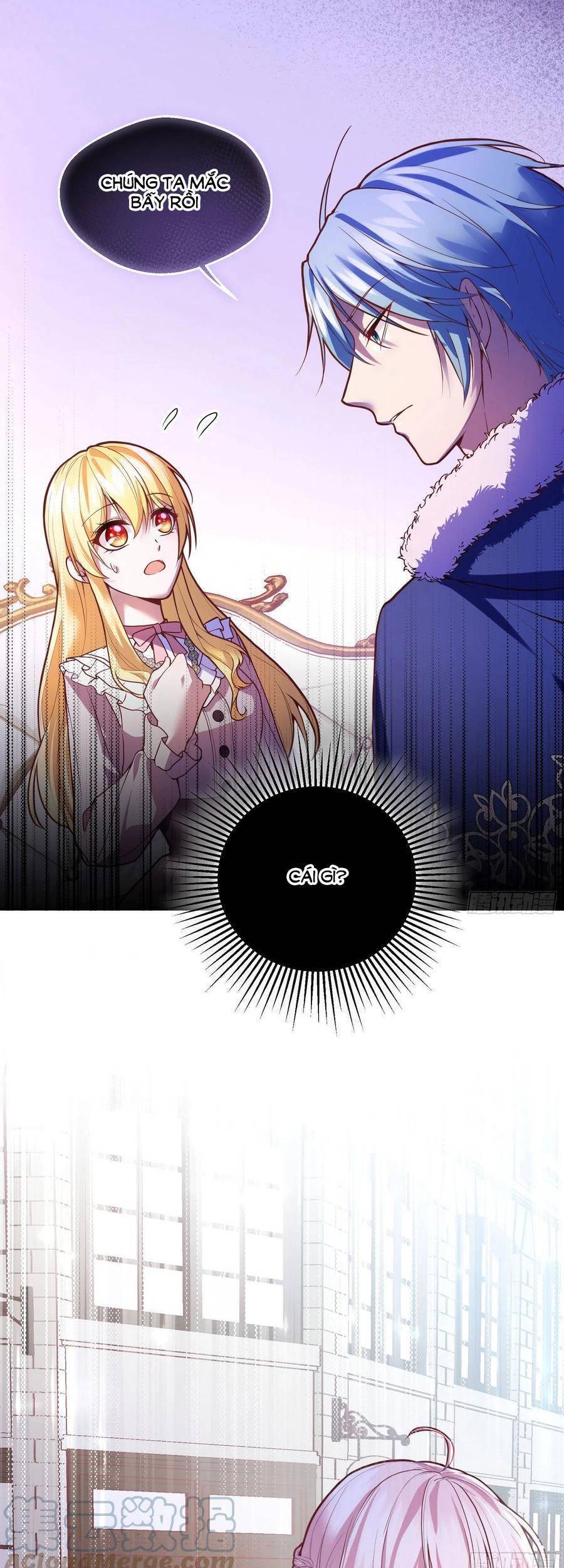 Kế Hoạch Tự Cứu Của Phản Phái Ma Nữ Chapter 94 - 30