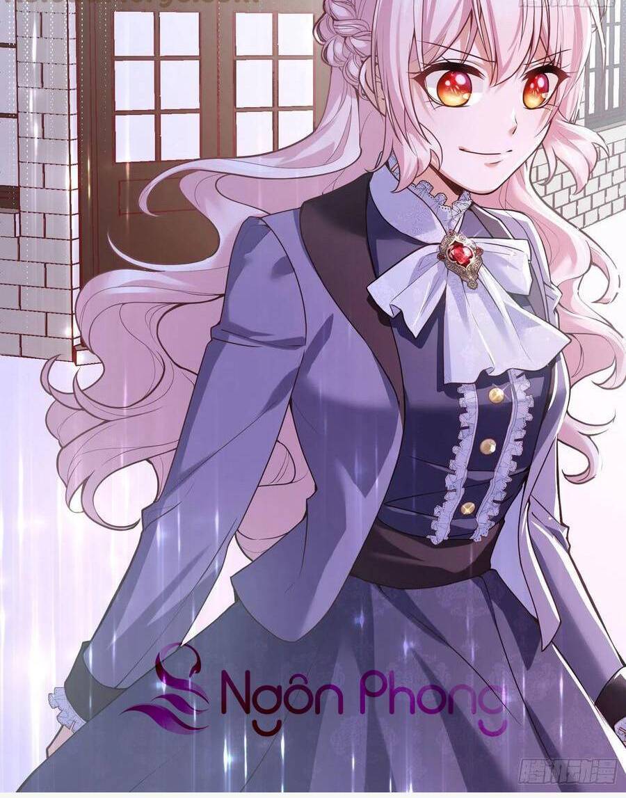 Kế Hoạch Tự Cứu Của Phản Phái Ma Nữ Chapter 94 - 31