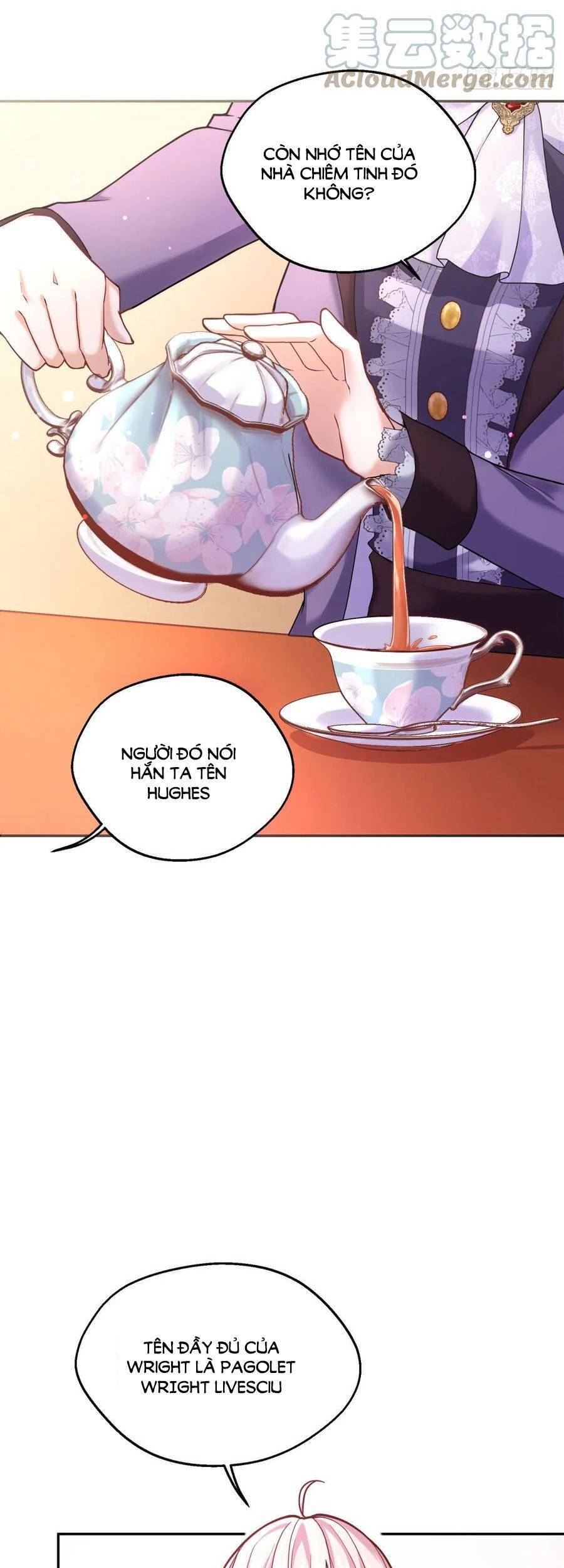 Kế Hoạch Tự Cứu Của Phản Phái Ma Nữ Chapter 95 - 15