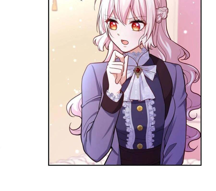 Kế Hoạch Tự Cứu Của Phản Phái Ma Nữ Chapter 95 - 19