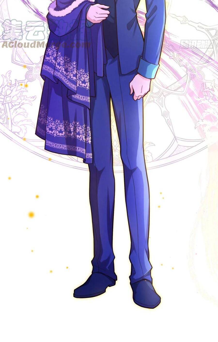 Kế Hoạch Tự Cứu Của Phản Phái Ma Nữ Chapter 95 - 22