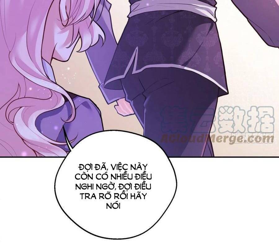 Kế Hoạch Tự Cứu Của Phản Phái Ma Nữ Chapter 95 - 25