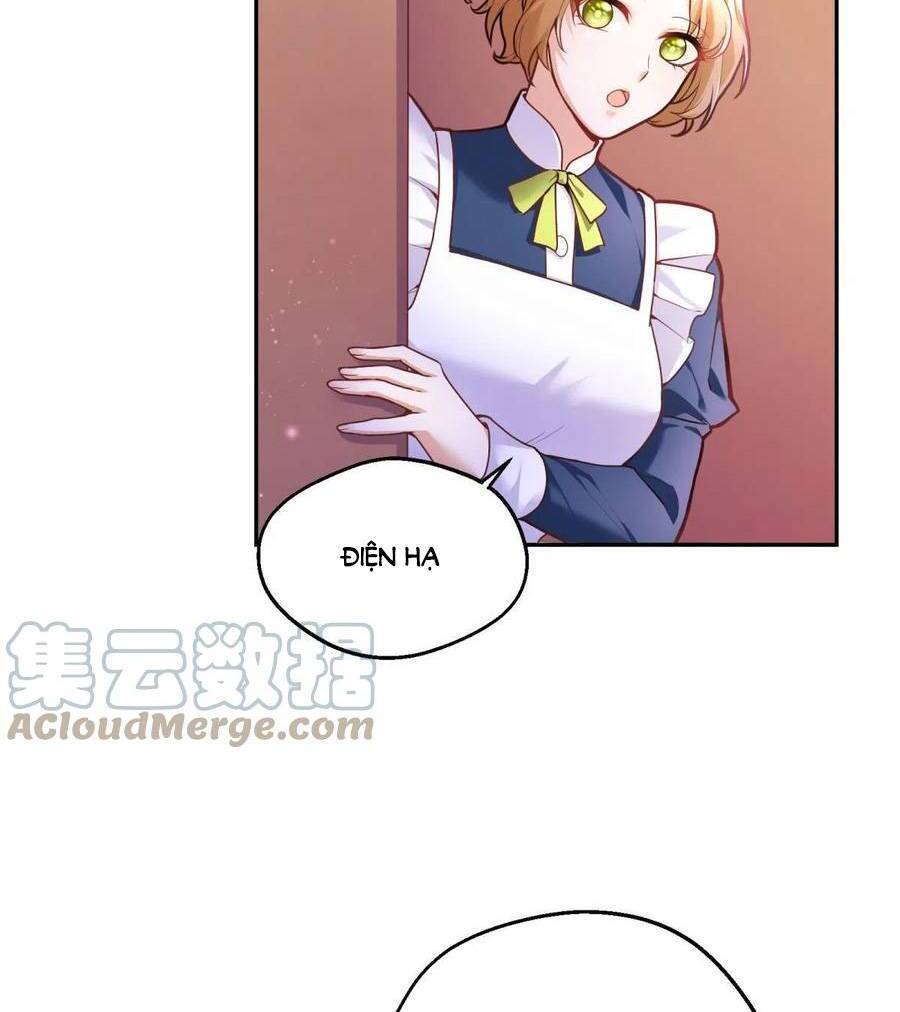 Kế Hoạch Tự Cứu Của Phản Phái Ma Nữ Chapter 95 - 28