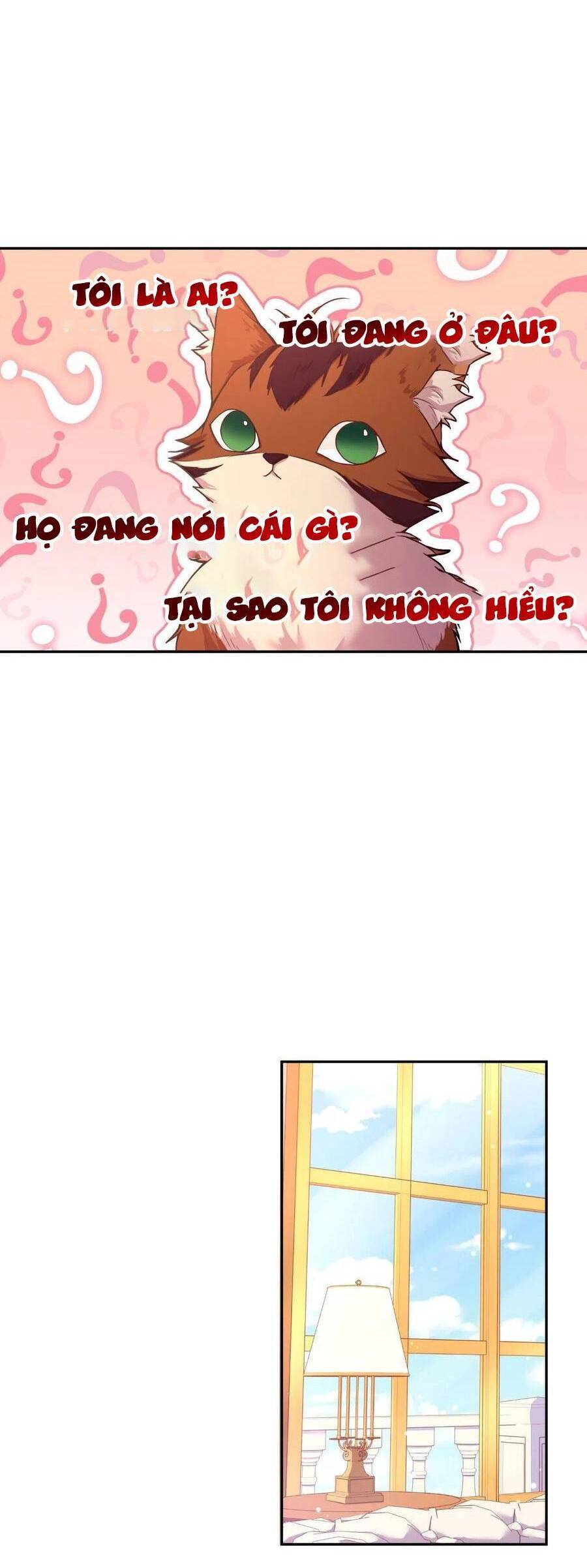 Kế Hoạch Tự Cứu Của Phản Phái Ma Nữ Chapter 95 - 5