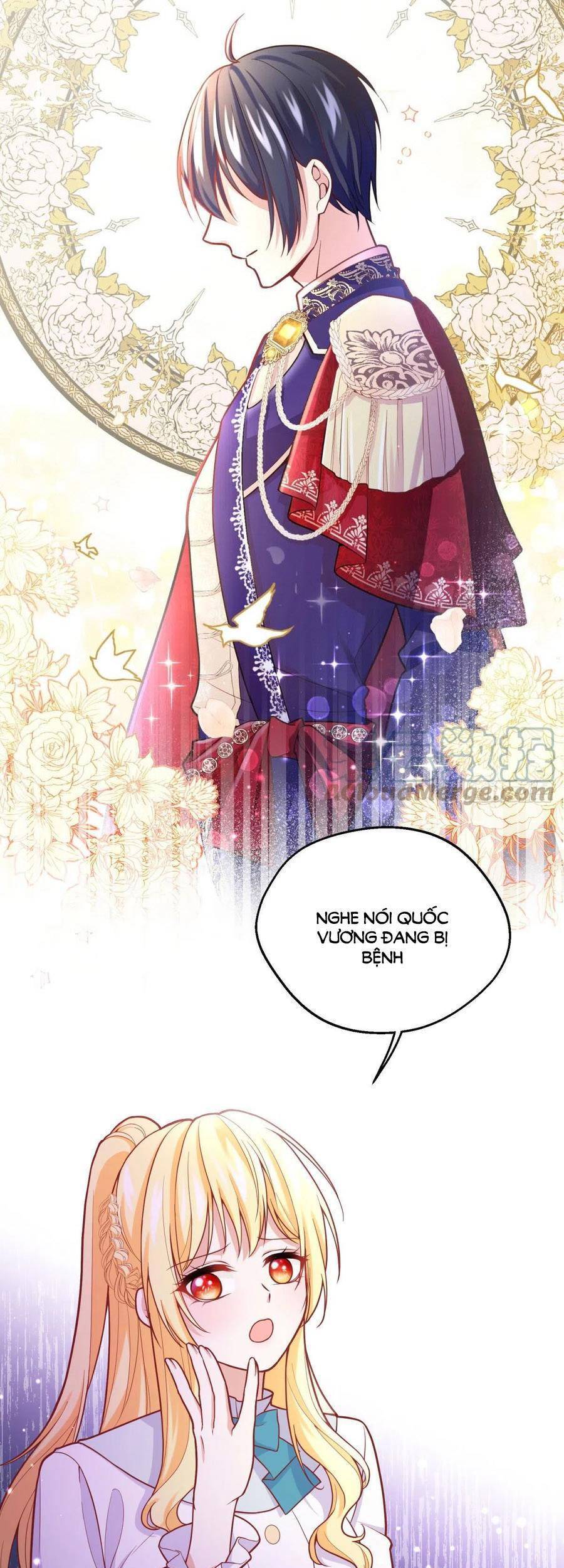 Kế Hoạch Tự Cứu Của Phản Phái Ma Nữ Chapter 98 - 14