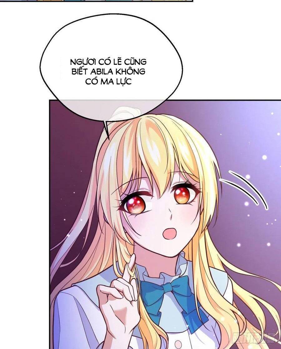 Kế Hoạch Tự Cứu Của Phản Phái Ma Nữ Chapter 98 - 16