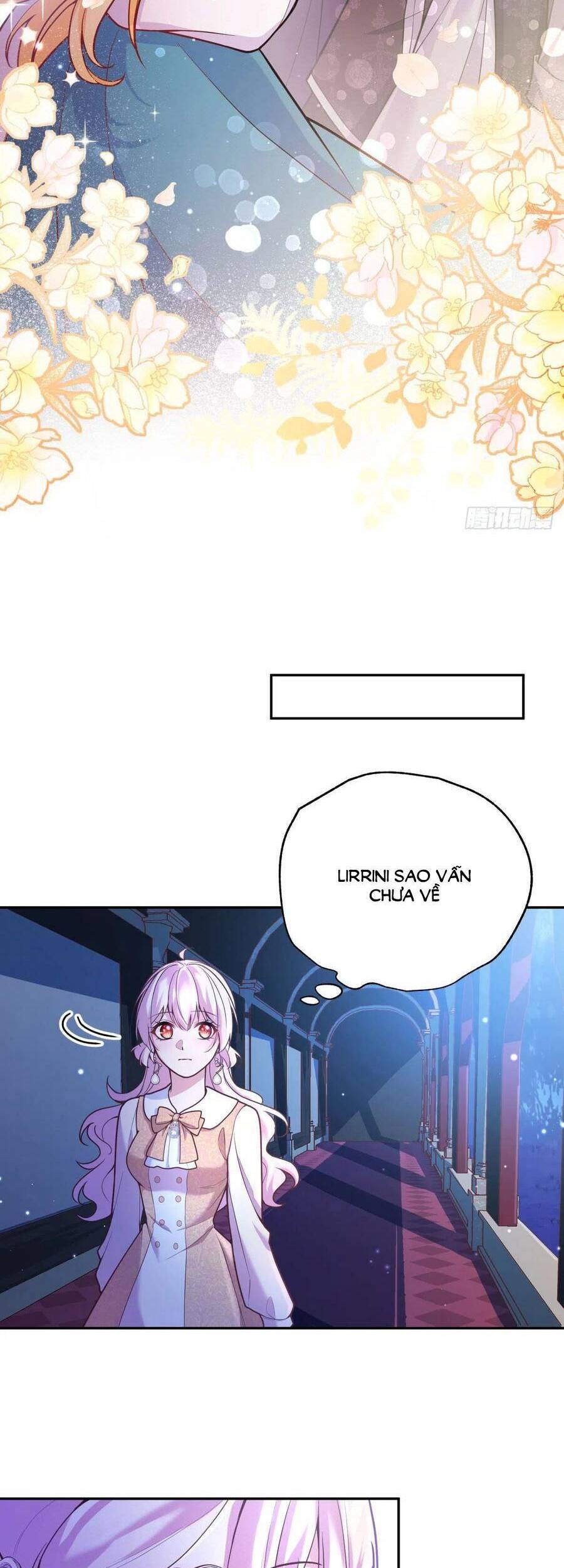 Kế Hoạch Tự Cứu Của Phản Phái Ma Nữ Chapter 98 - 18