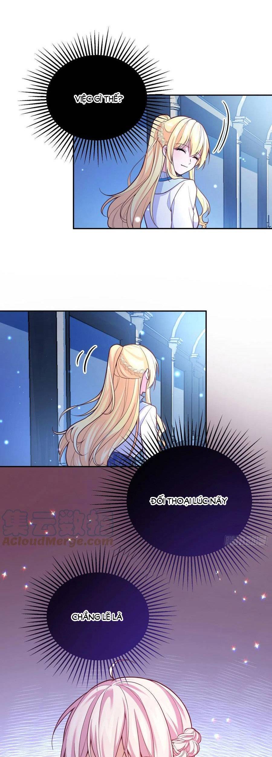 Kế Hoạch Tự Cứu Của Phản Phái Ma Nữ Chapter 98 - 27