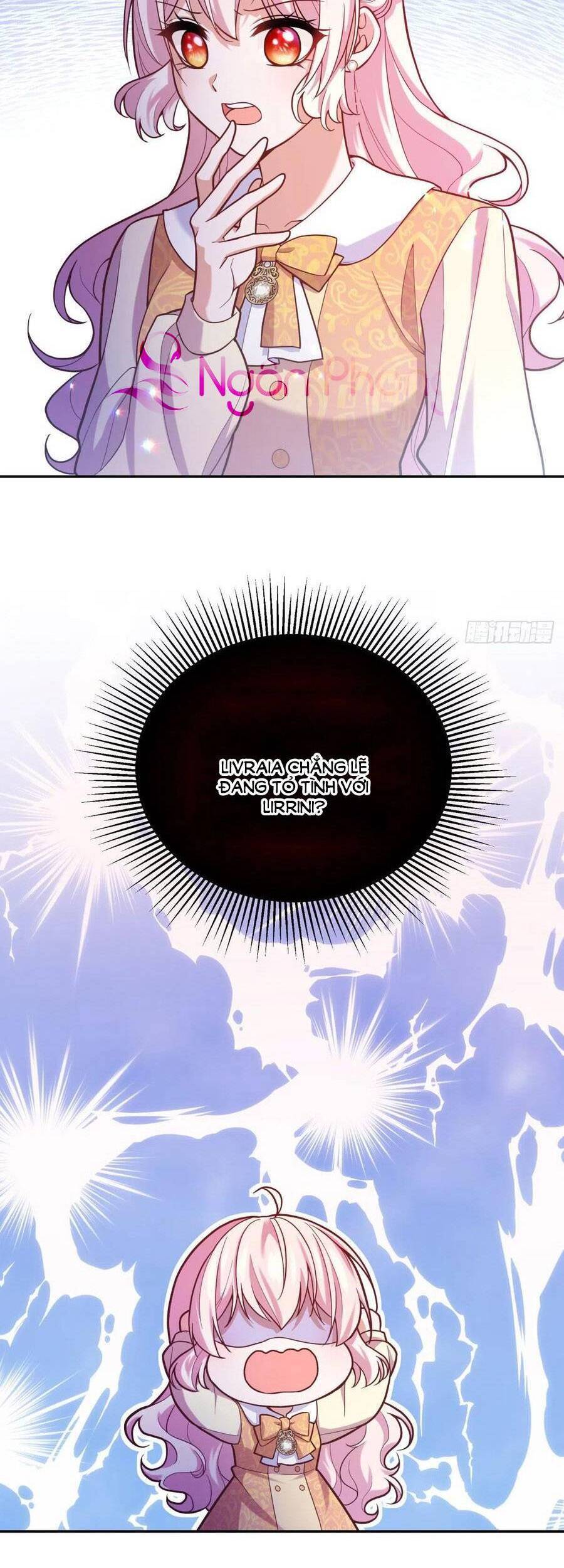 Kế Hoạch Tự Cứu Của Phản Phái Ma Nữ Chapter 98 - 28