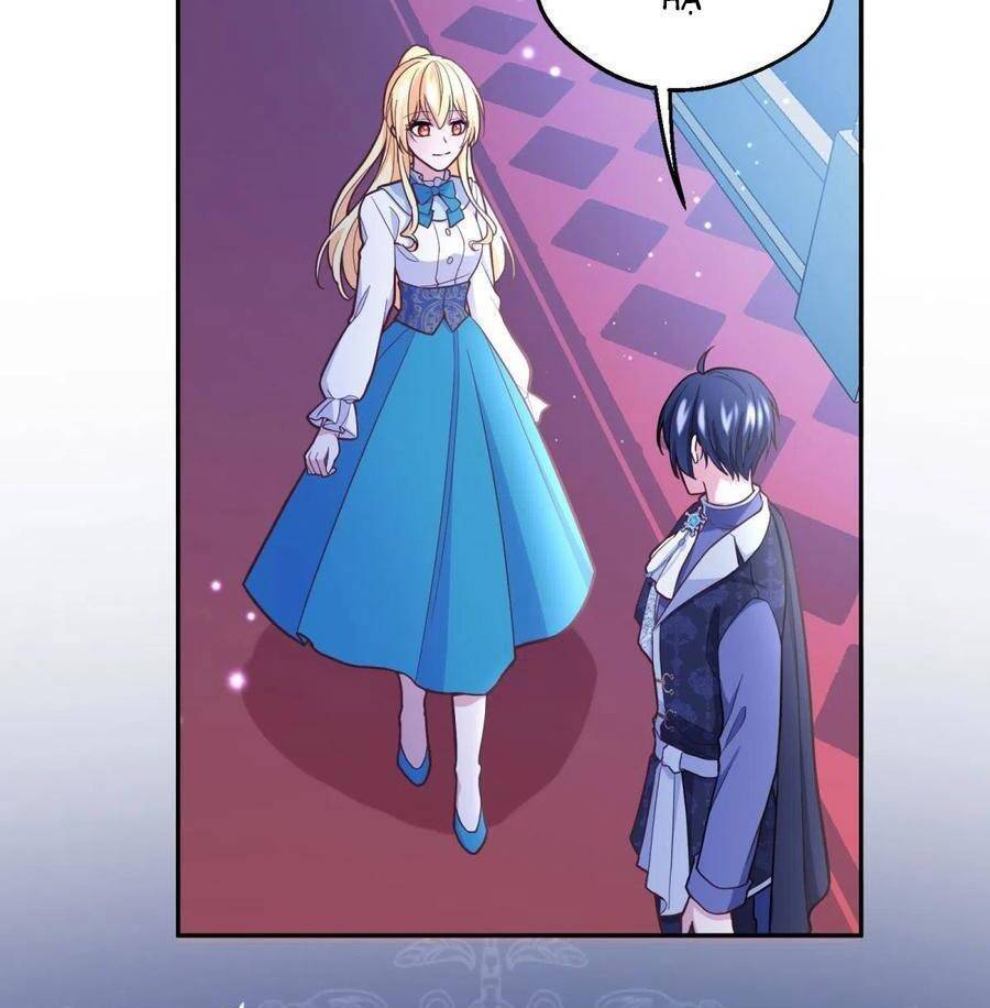 Kế Hoạch Tự Cứu Của Phản Phái Ma Nữ Chapter 98 - 10