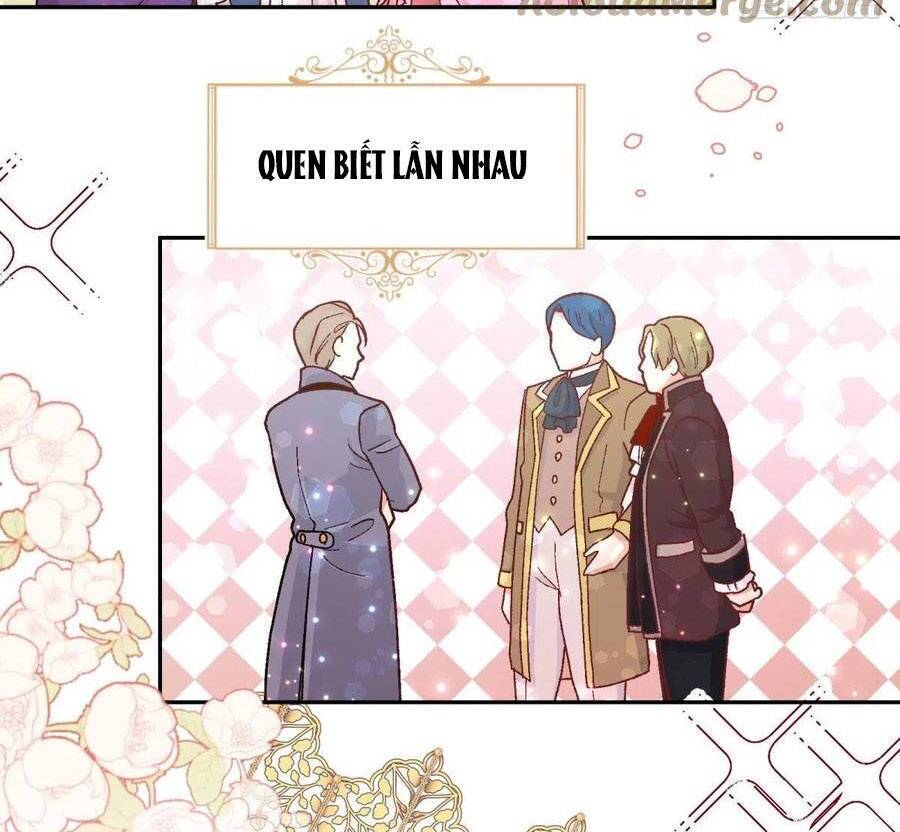 Kế Hoạch Tự Cứu Của Phản Phái Ma Nữ Chapter 99 - 12