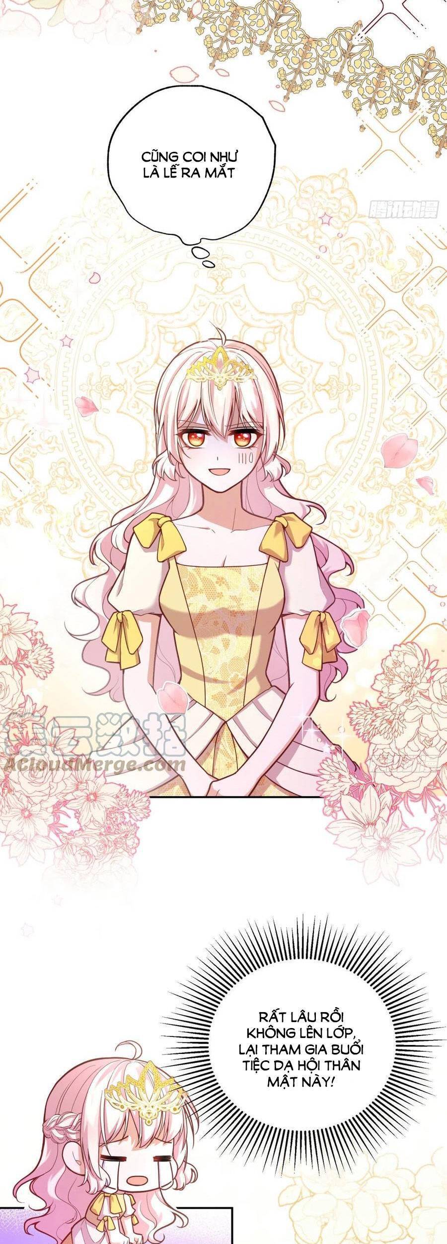 Kế Hoạch Tự Cứu Của Phản Phái Ma Nữ Chapter 99 - 13