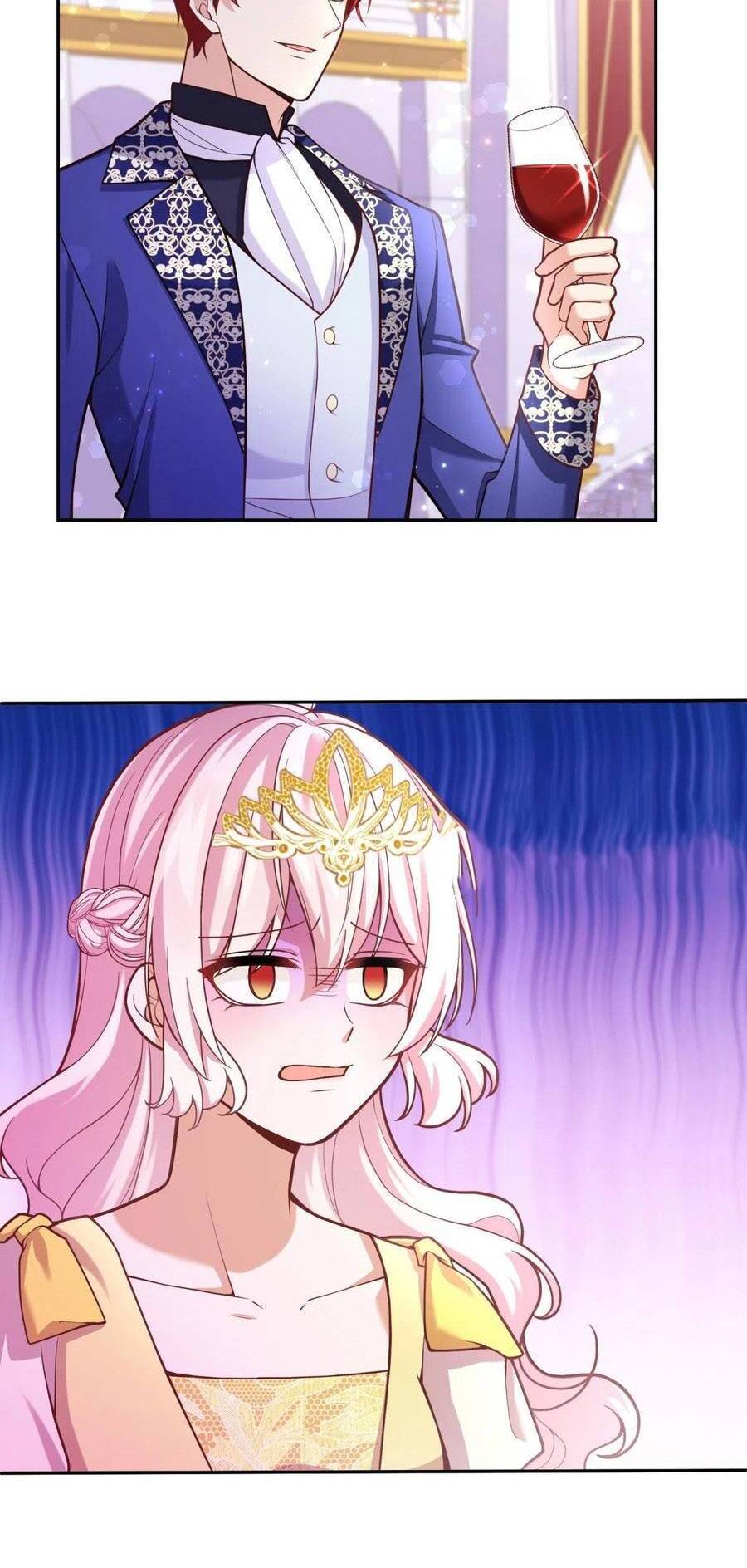 Kế Hoạch Tự Cứu Của Phản Phái Ma Nữ Chapter 99 - 15