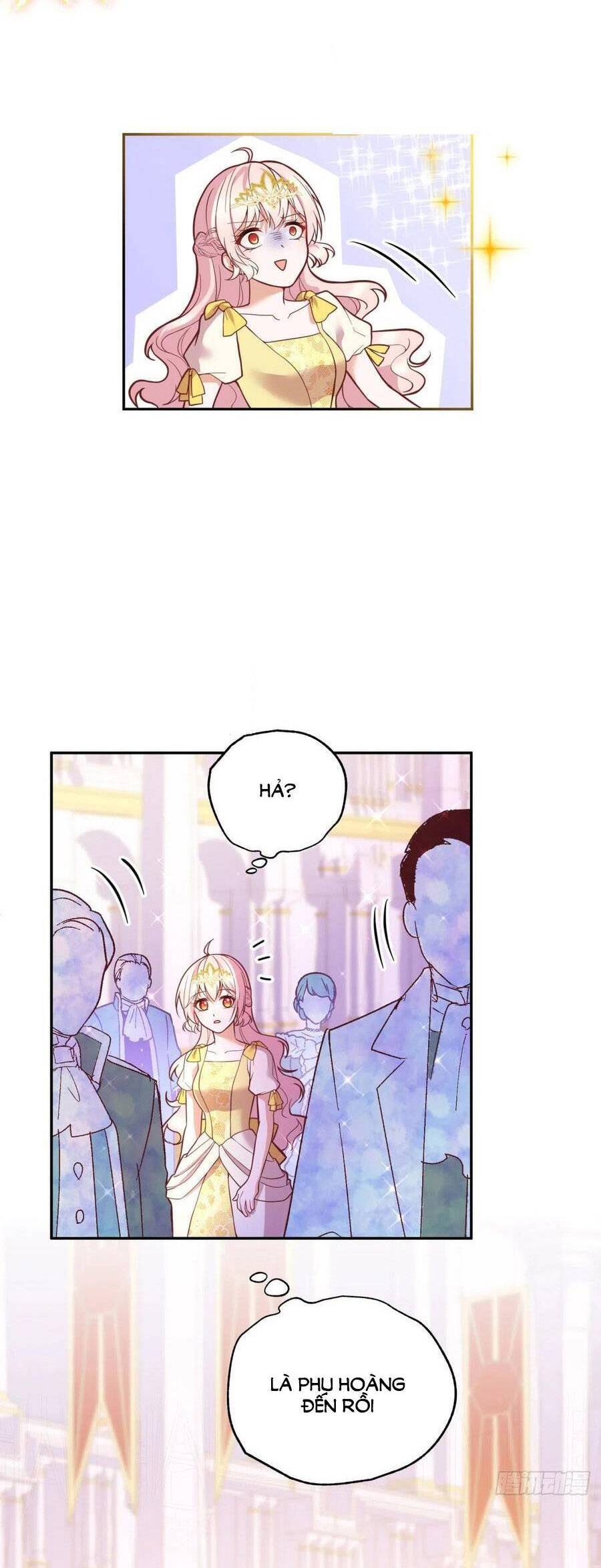 Kế Hoạch Tự Cứu Của Phản Phái Ma Nữ Chapter 99 - 17