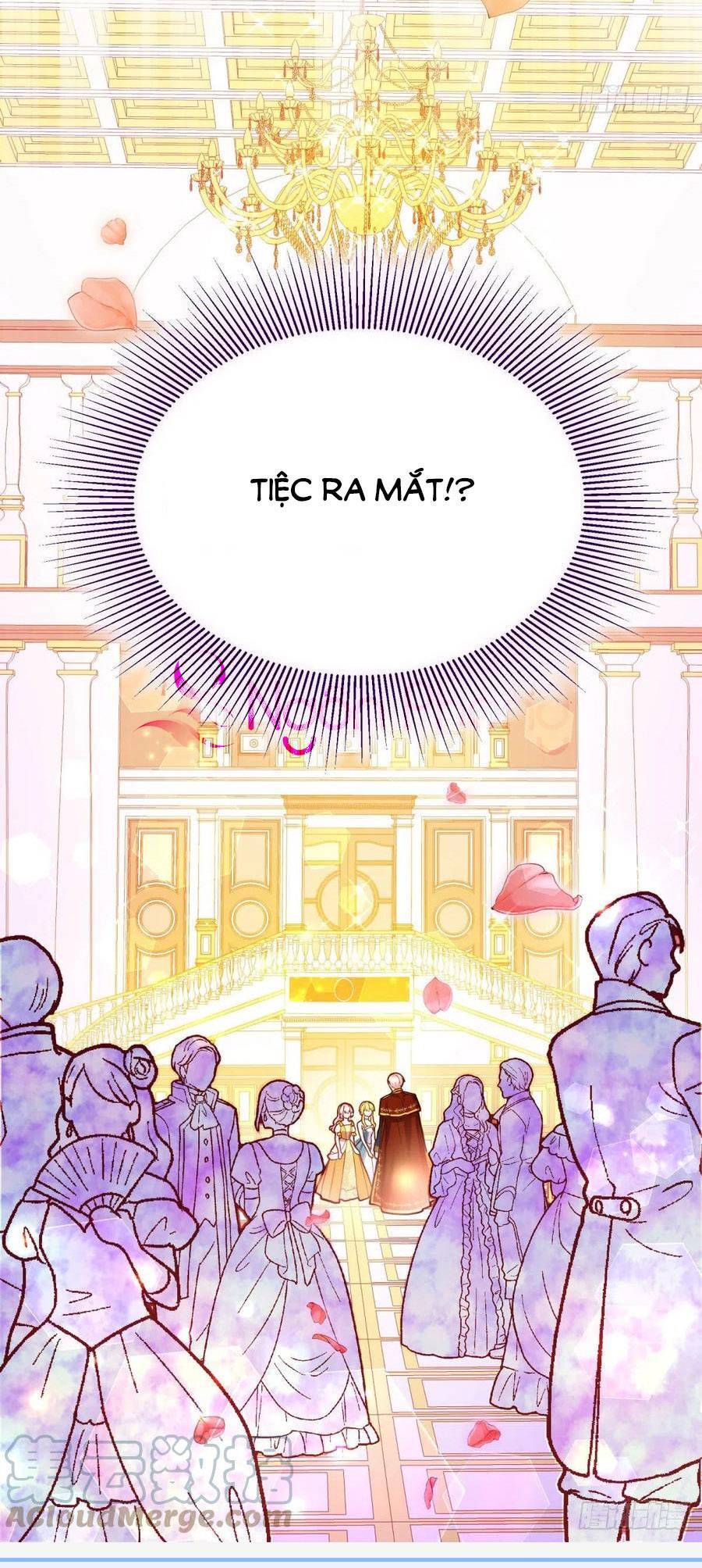 Kế Hoạch Tự Cứu Của Phản Phái Ma Nữ Chapter 99 - 24