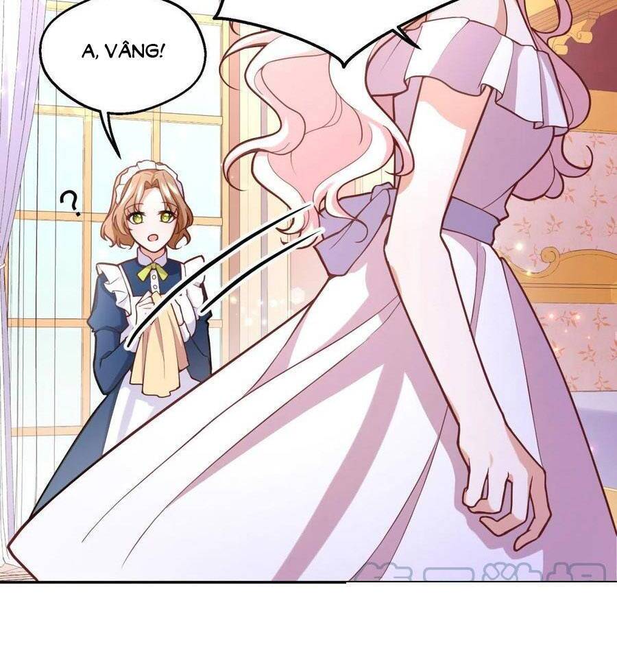 Kế Hoạch Tự Cứu Của Phản Phái Ma Nữ Chapter 99 - 9