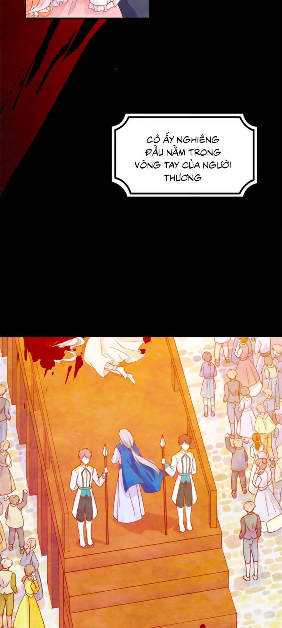 Kế Hoạch Tự Cứu Của Phản Phái Ma Nữ Chapter 1 - 11