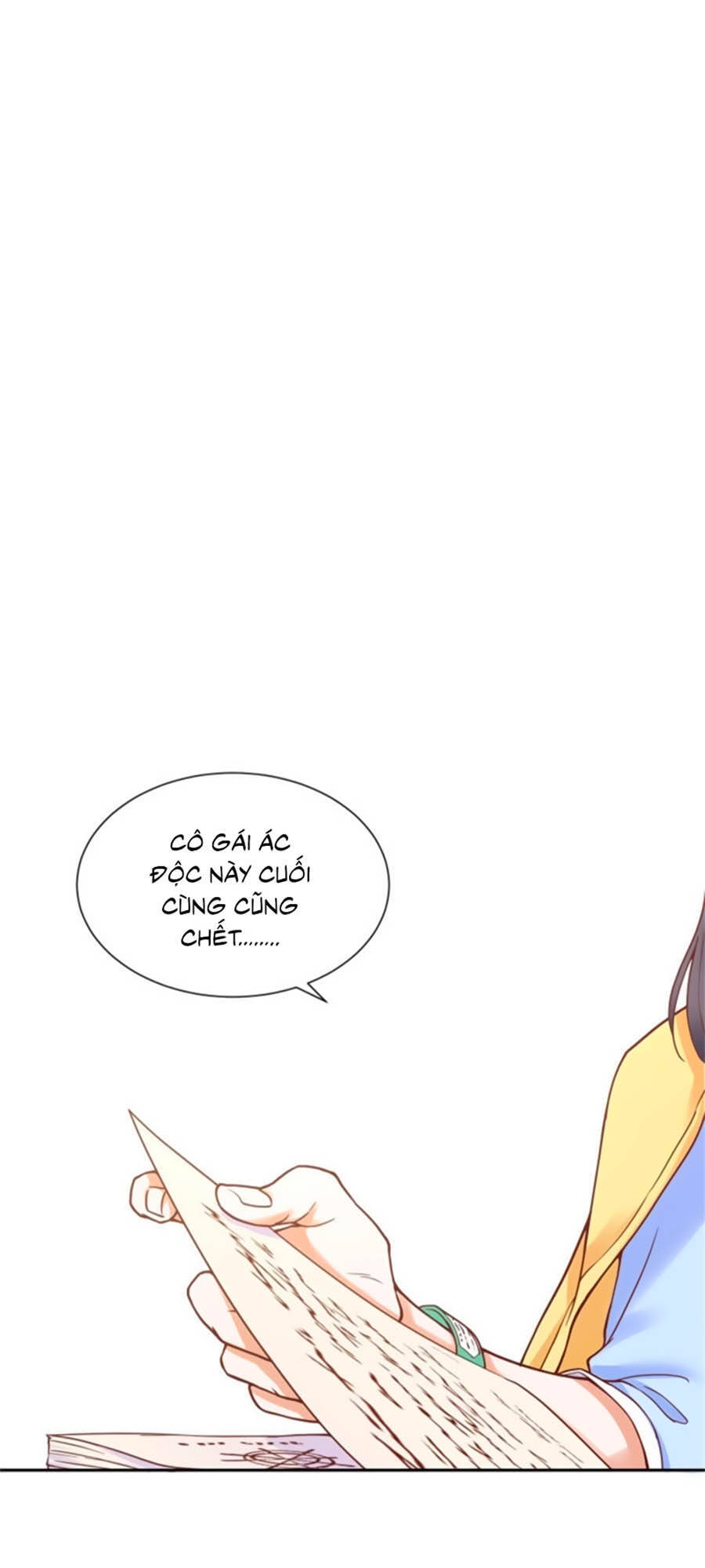 Kế Hoạch Tự Cứu Của Phản Phái Ma Nữ Chapter 1 - 14