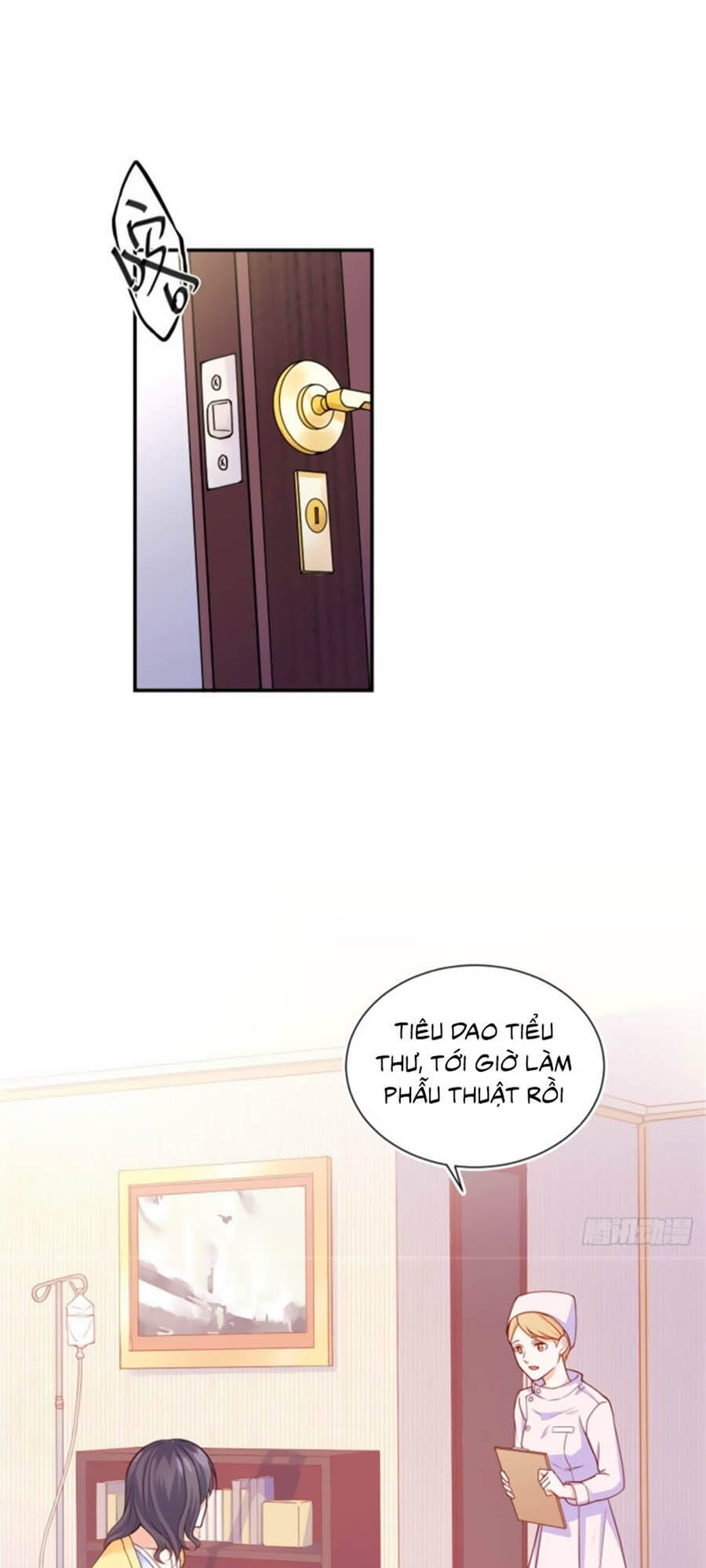 Kế Hoạch Tự Cứu Của Phản Phái Ma Nữ Chapter 1 - 15