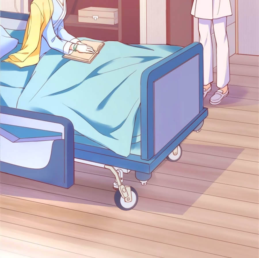 Kế Hoạch Tự Cứu Của Phản Phái Ma Nữ Chapter 1 - 16