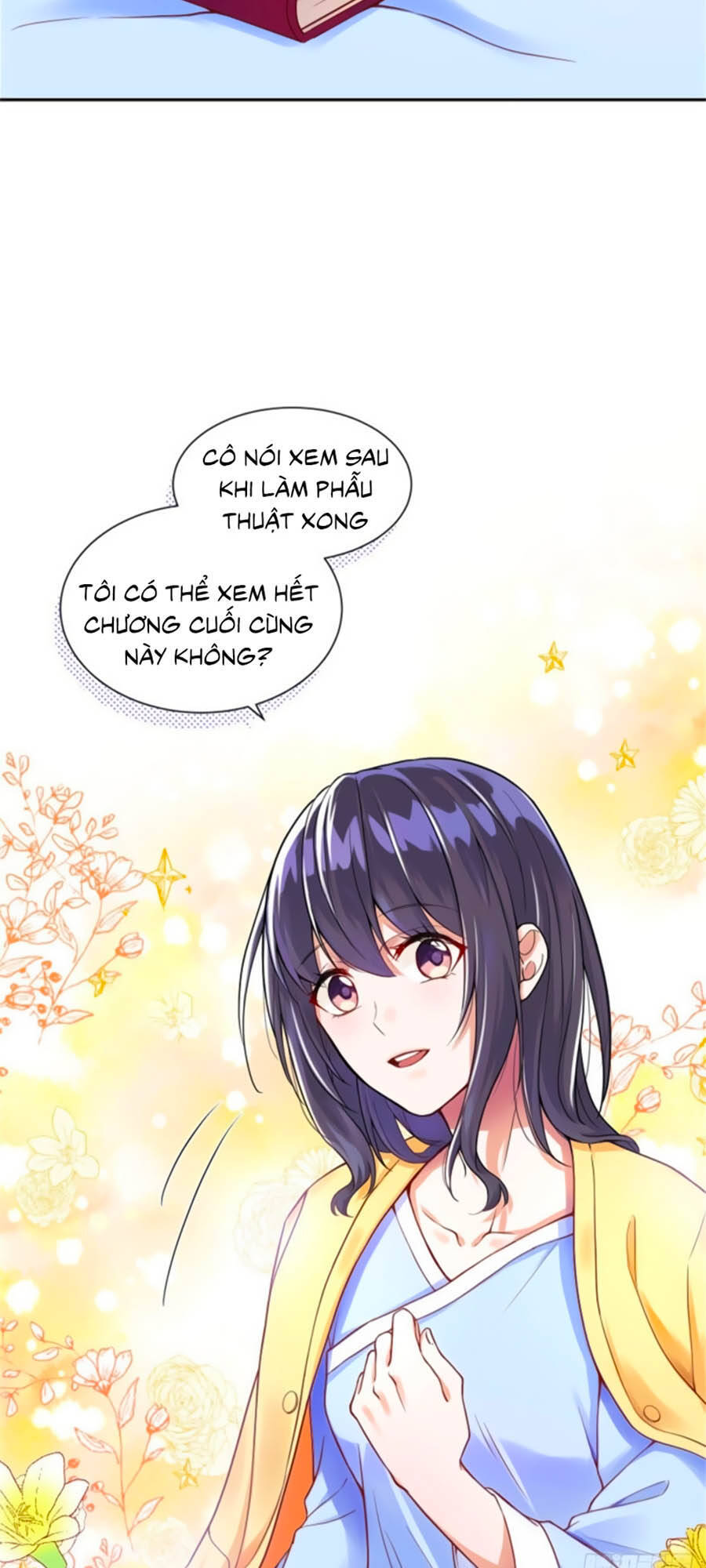 Kế Hoạch Tự Cứu Của Phản Phái Ma Nữ Chapter 1 - 18