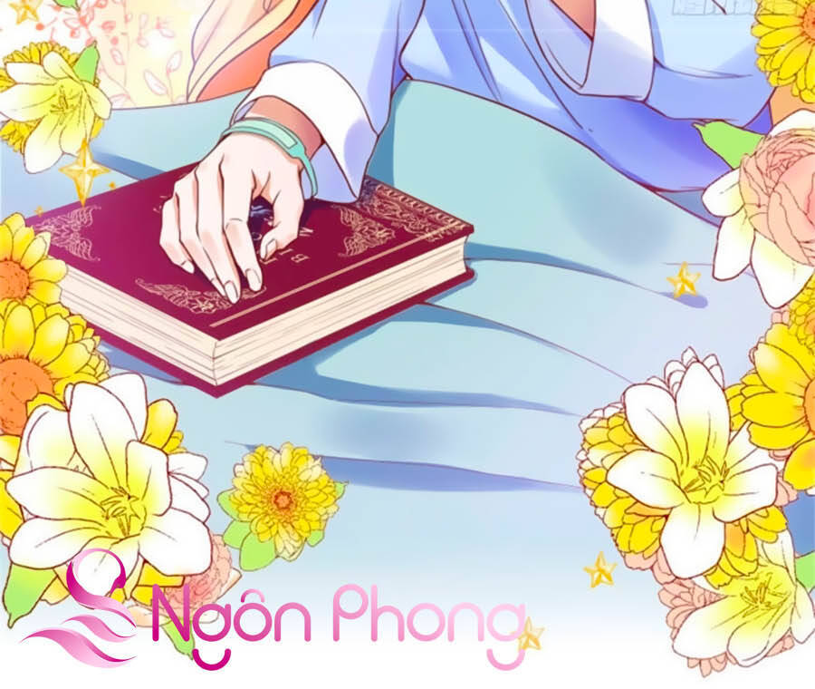 Kế Hoạch Tự Cứu Của Phản Phái Ma Nữ Chapter 1 - 19