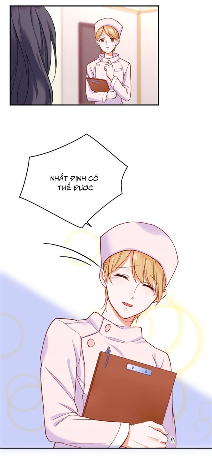 Kế Hoạch Tự Cứu Của Phản Phái Ma Nữ Chapter 1 - 20