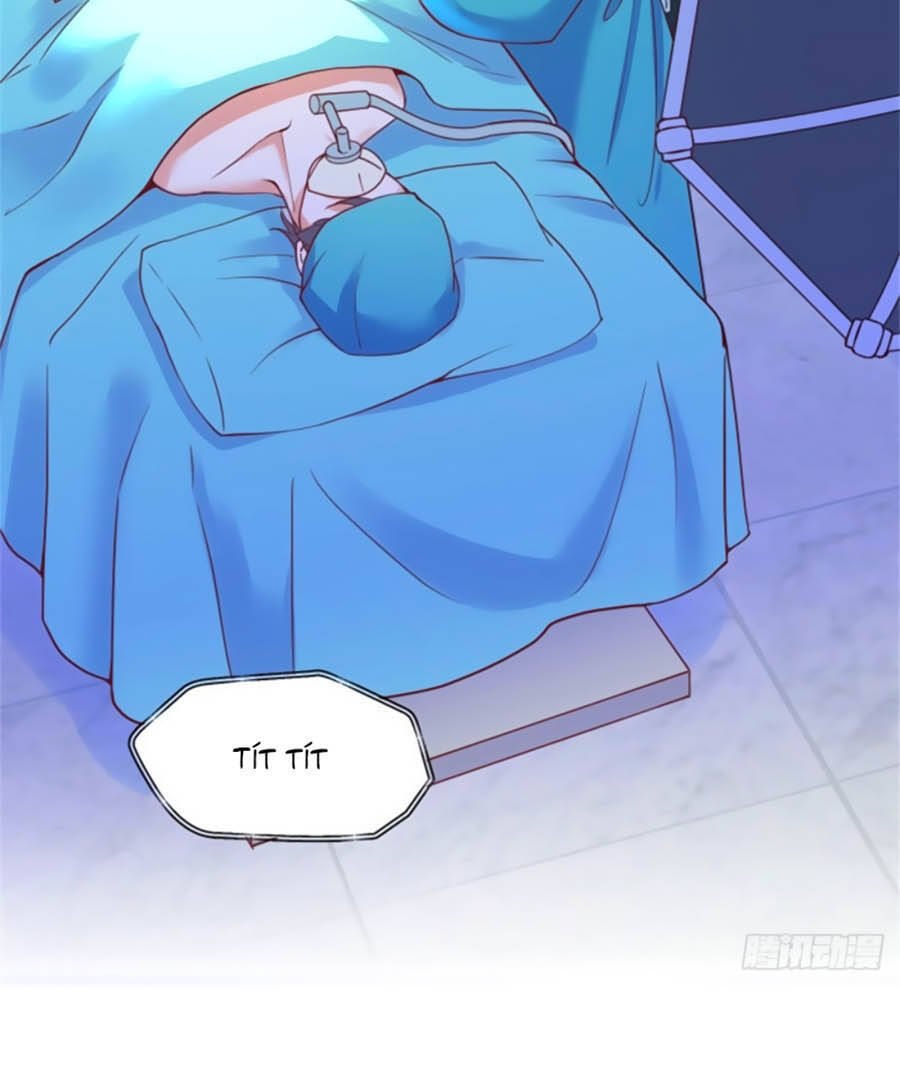 Kế Hoạch Tự Cứu Của Phản Phái Ma Nữ Chapter 1 - 23