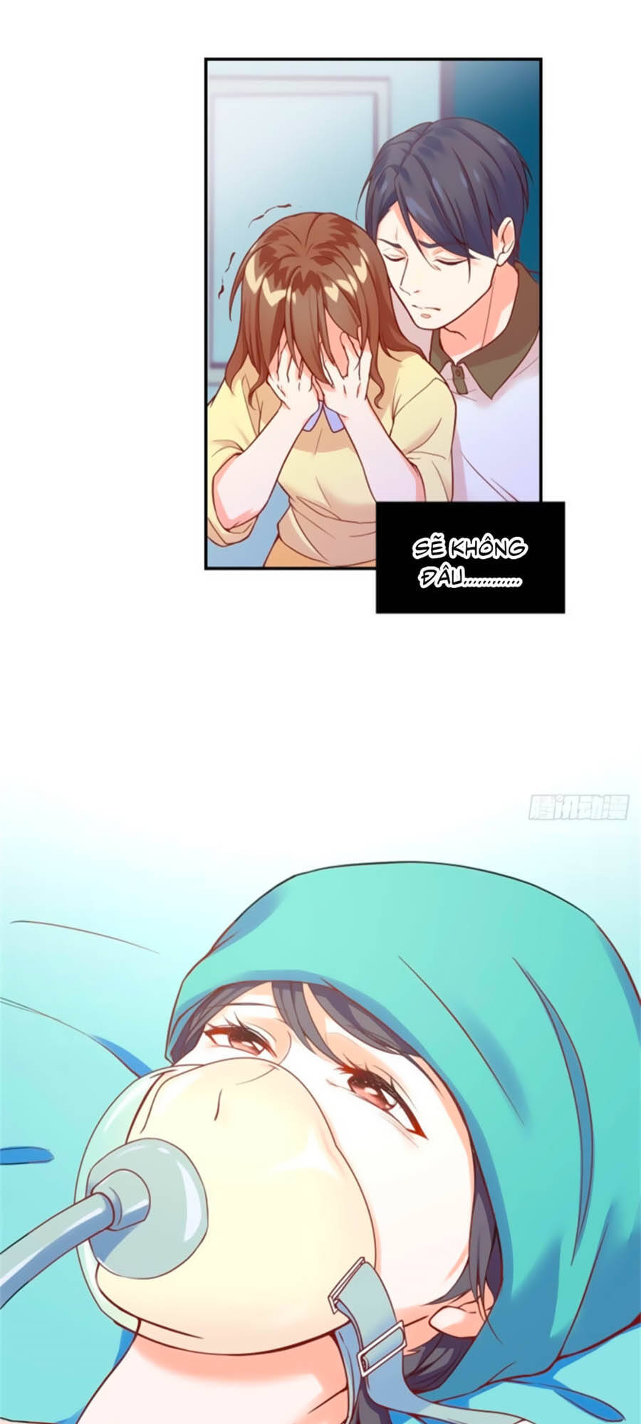 Kế Hoạch Tự Cứu Của Phản Phái Ma Nữ Chapter 1 - 24