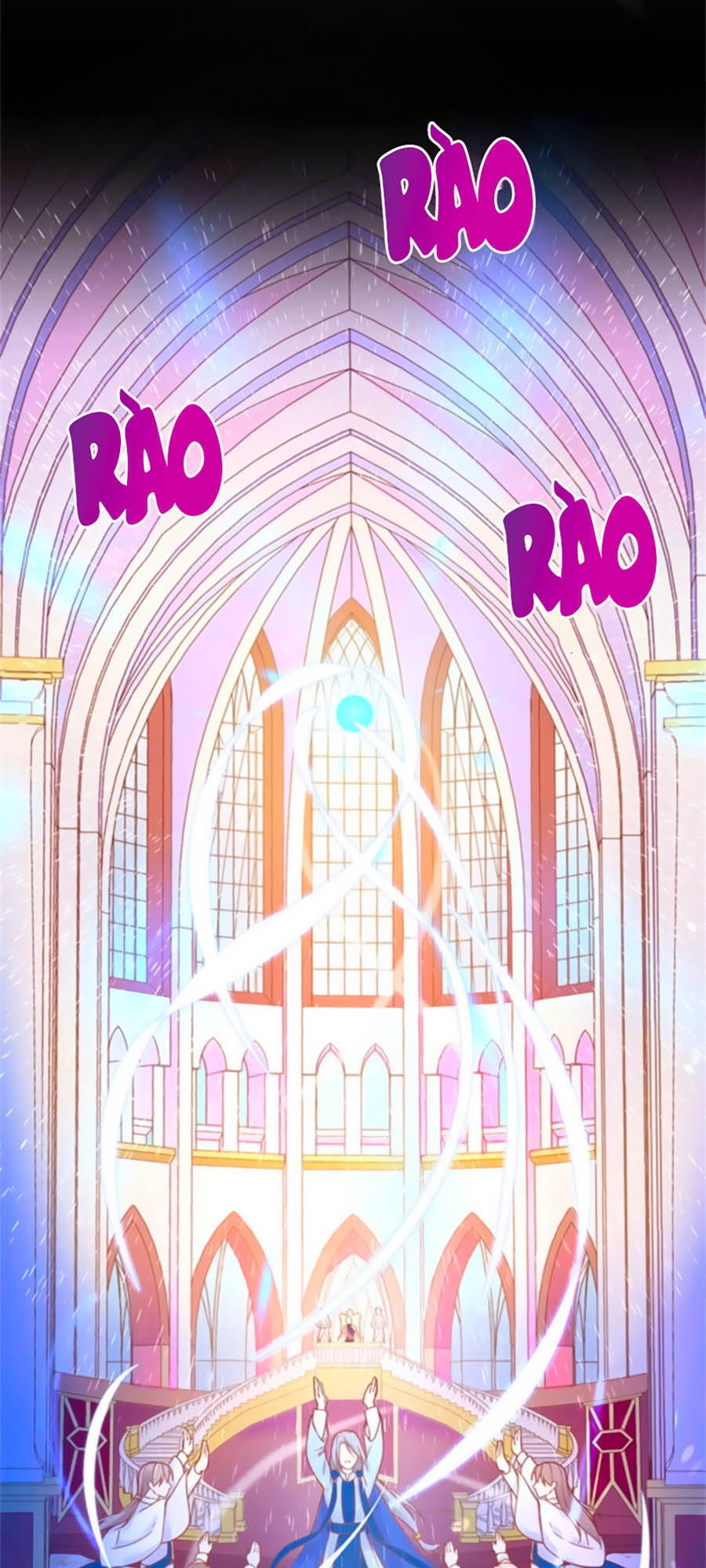 Kế Hoạch Tự Cứu Của Phản Phái Ma Nữ Chapter 1 - 29