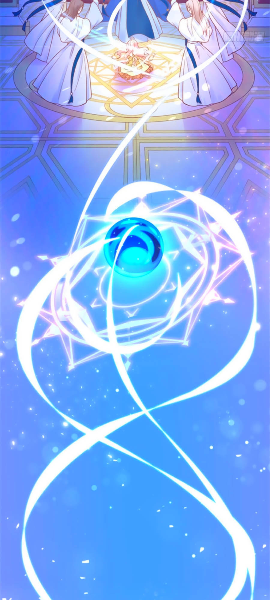 Kế Hoạch Tự Cứu Của Phản Phái Ma Nữ Chapter 1 - 30