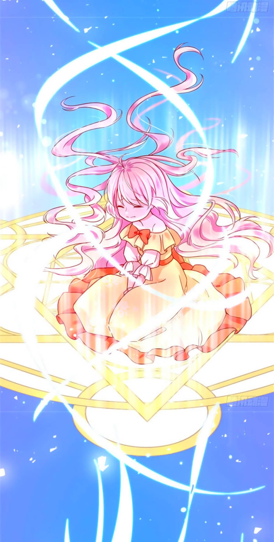 Kế Hoạch Tự Cứu Của Phản Phái Ma Nữ Chapter 1 - 31