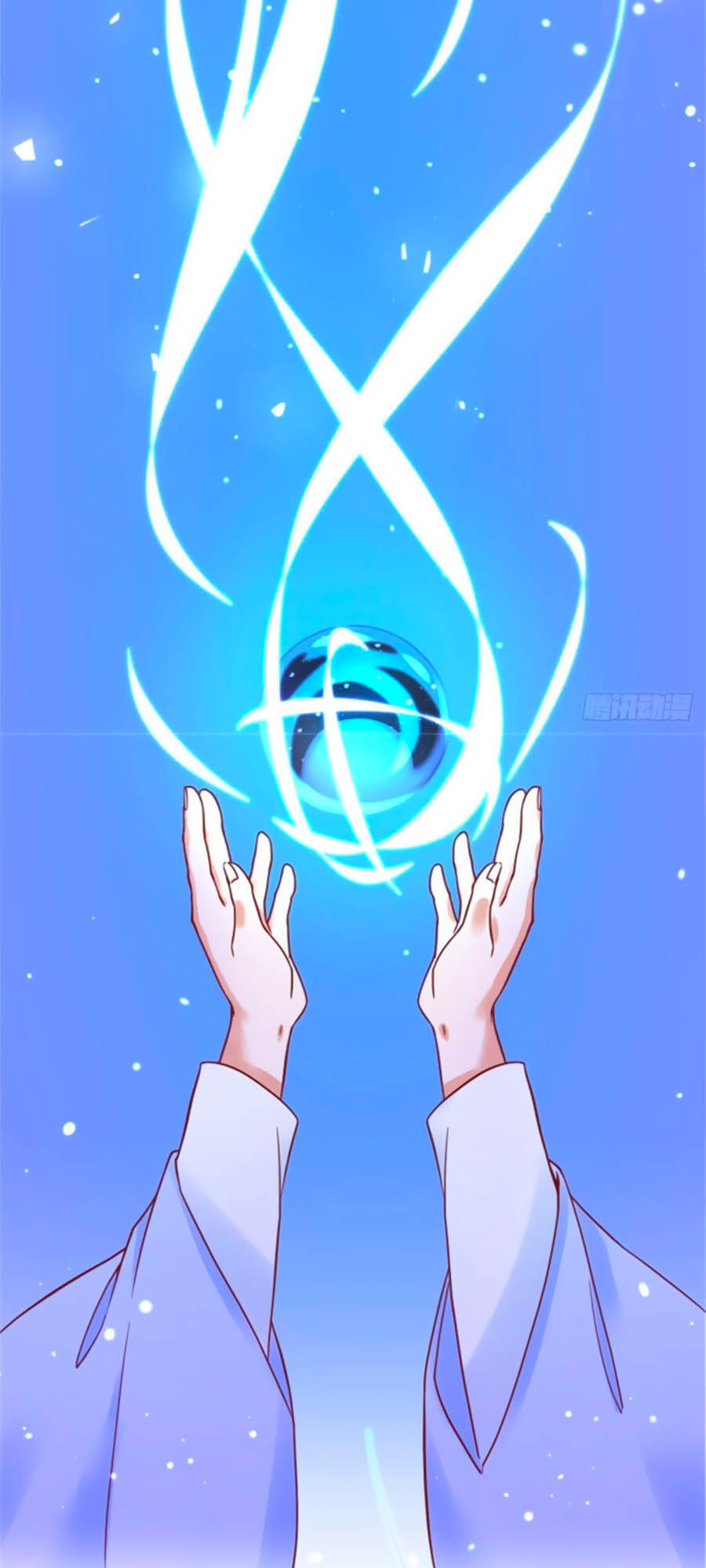 Kế Hoạch Tự Cứu Của Phản Phái Ma Nữ Chapter 1 - 32