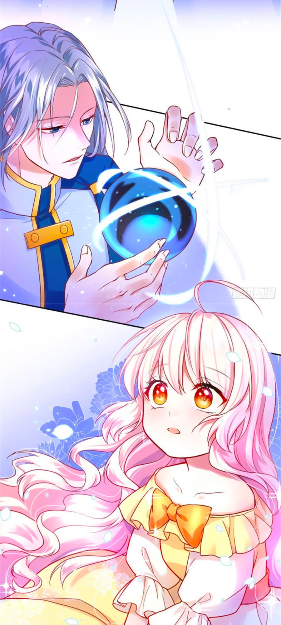 Kế Hoạch Tự Cứu Của Phản Phái Ma Nữ Chapter 1 - 33