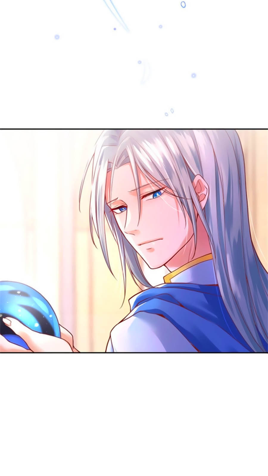 Kế Hoạch Tự Cứu Của Phản Phái Ma Nữ Chapter 1 - 35