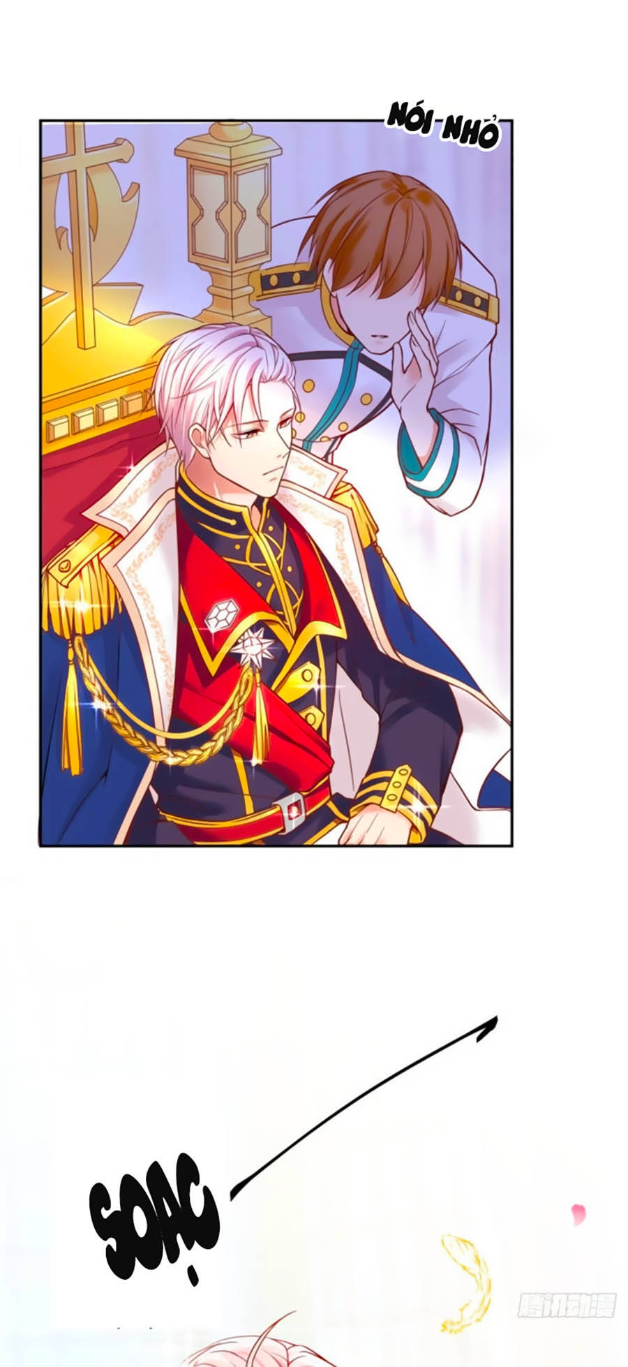 Kế Hoạch Tự Cứu Của Phản Phái Ma Nữ Chapter 1 - 40