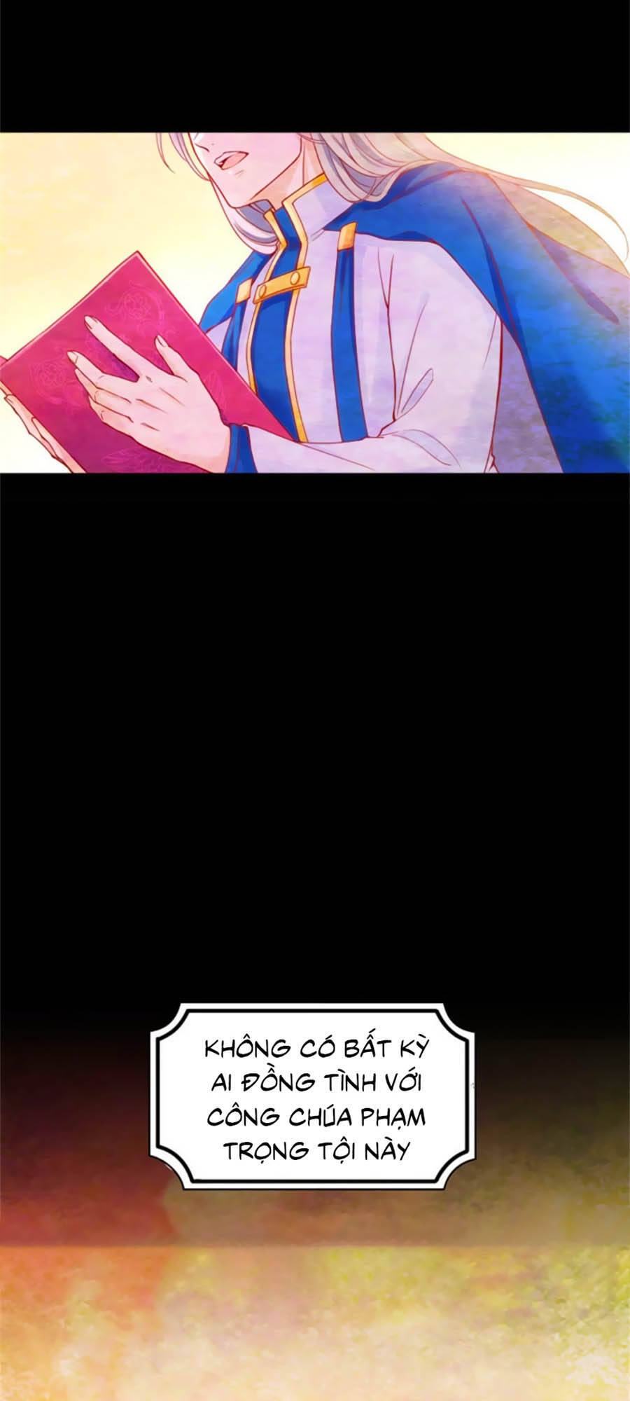 Kế Hoạch Tự Cứu Của Phản Phái Ma Nữ Chapter 1 - 5