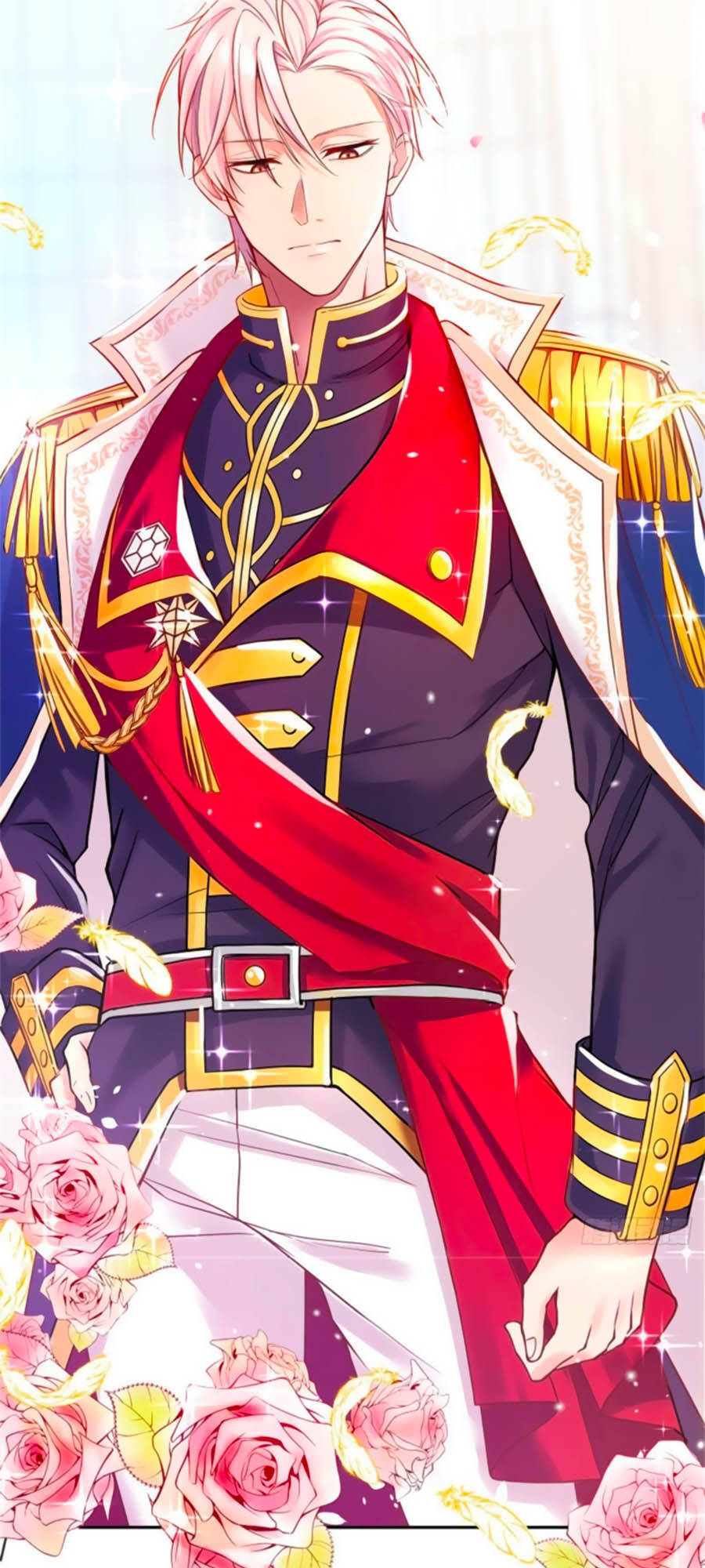 Kế Hoạch Tự Cứu Của Phản Phái Ma Nữ Chapter 1 - 41