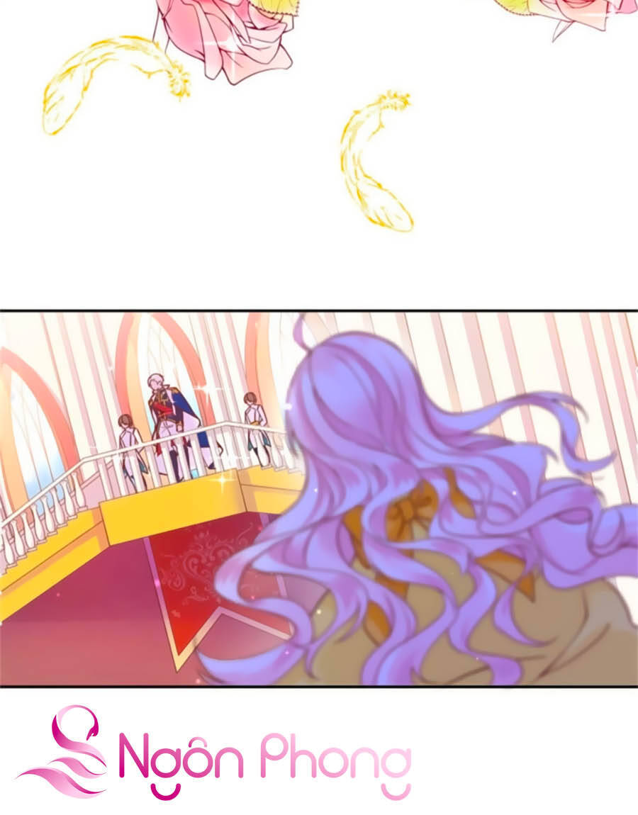 Kế Hoạch Tự Cứu Của Phản Phái Ma Nữ Chapter 1 - 42