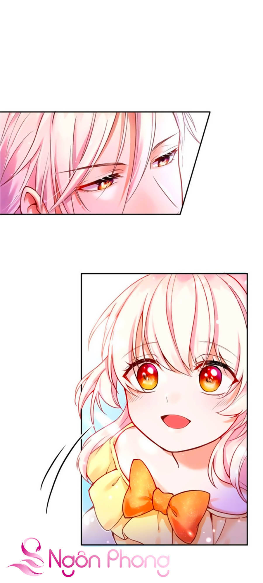 Kế Hoạch Tự Cứu Của Phản Phái Ma Nữ Chapter 1 - 43